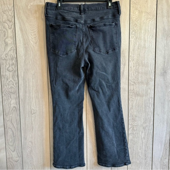 Madewell Cali Demi-Boot Jeans in Starkey Wash - Picture 5 of 10